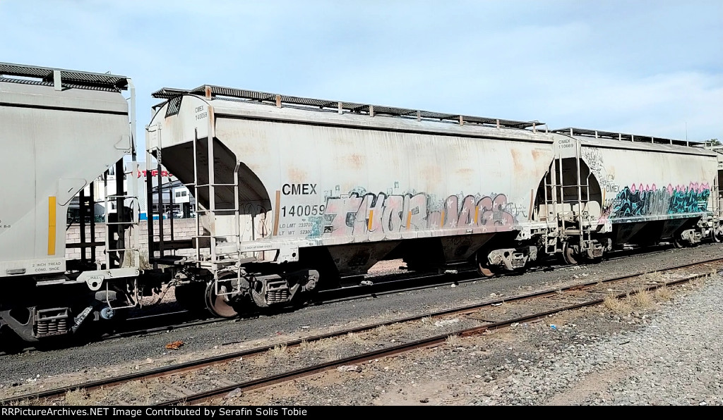 CMEX 140059